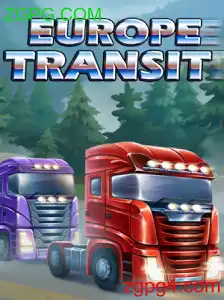 EuropeTransit: Explore o Continente com Estratégia e Diversão