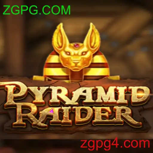 PyramidRaider