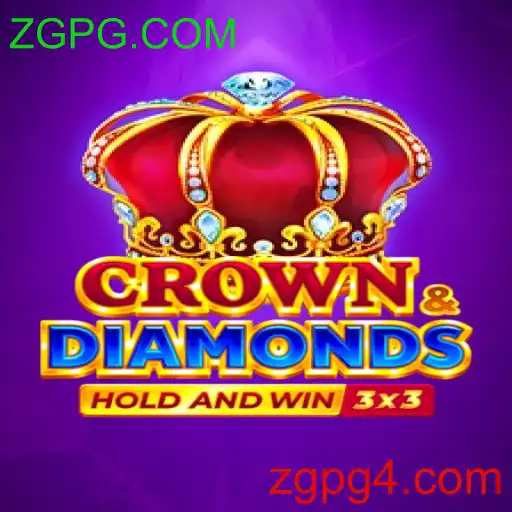 Descubra o Jogos Crowndiamonds: A Nova Sensação em ZGPG.COM